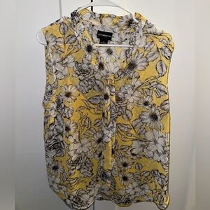 Liz Claiborne Blouse